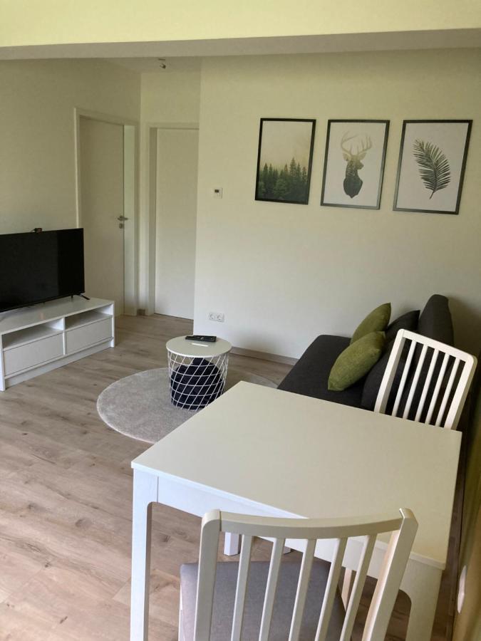 Casa Cremer Ubach-Palenberg Luaran gambar